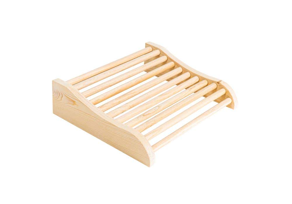 Finntherm sauna pude