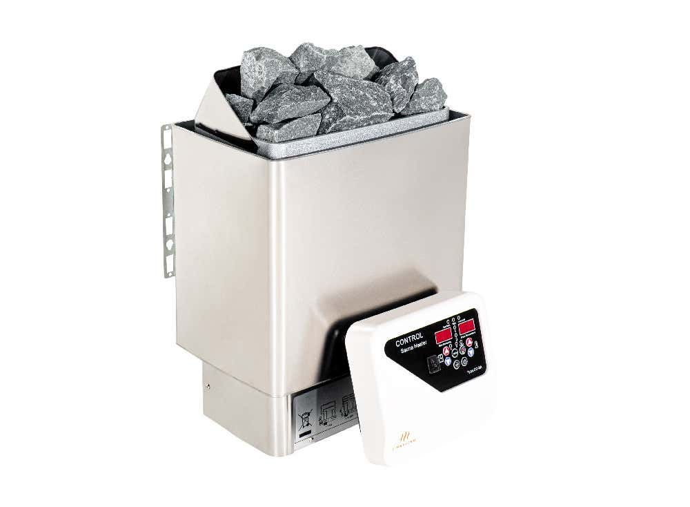 Finntherm saunaovn Ocean 6kw